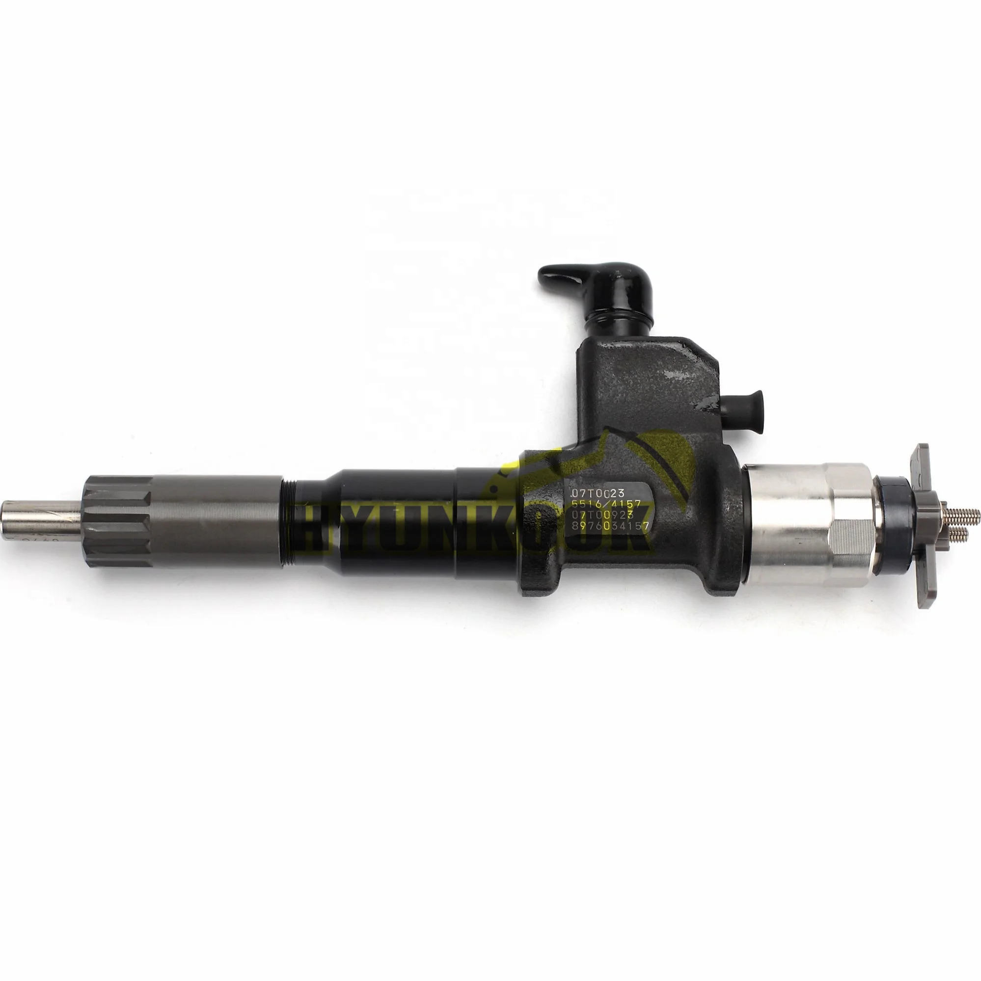 Hyunkook 100% Brand-new Diesel Injector Nozzles, Zx650 Zx470 Zx450