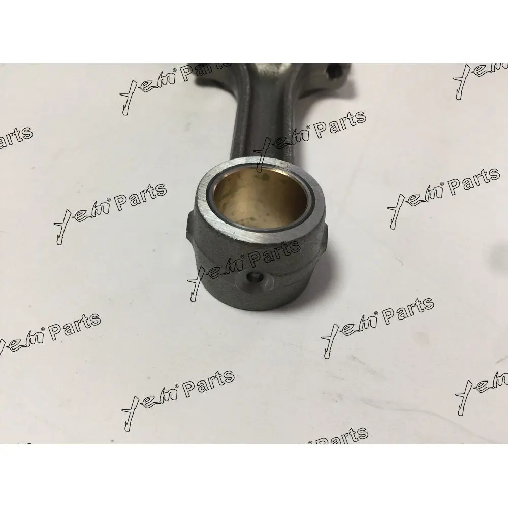 Connecting Rod Fit for Kubota D1105 3 Cylinders Diesel Engine 4