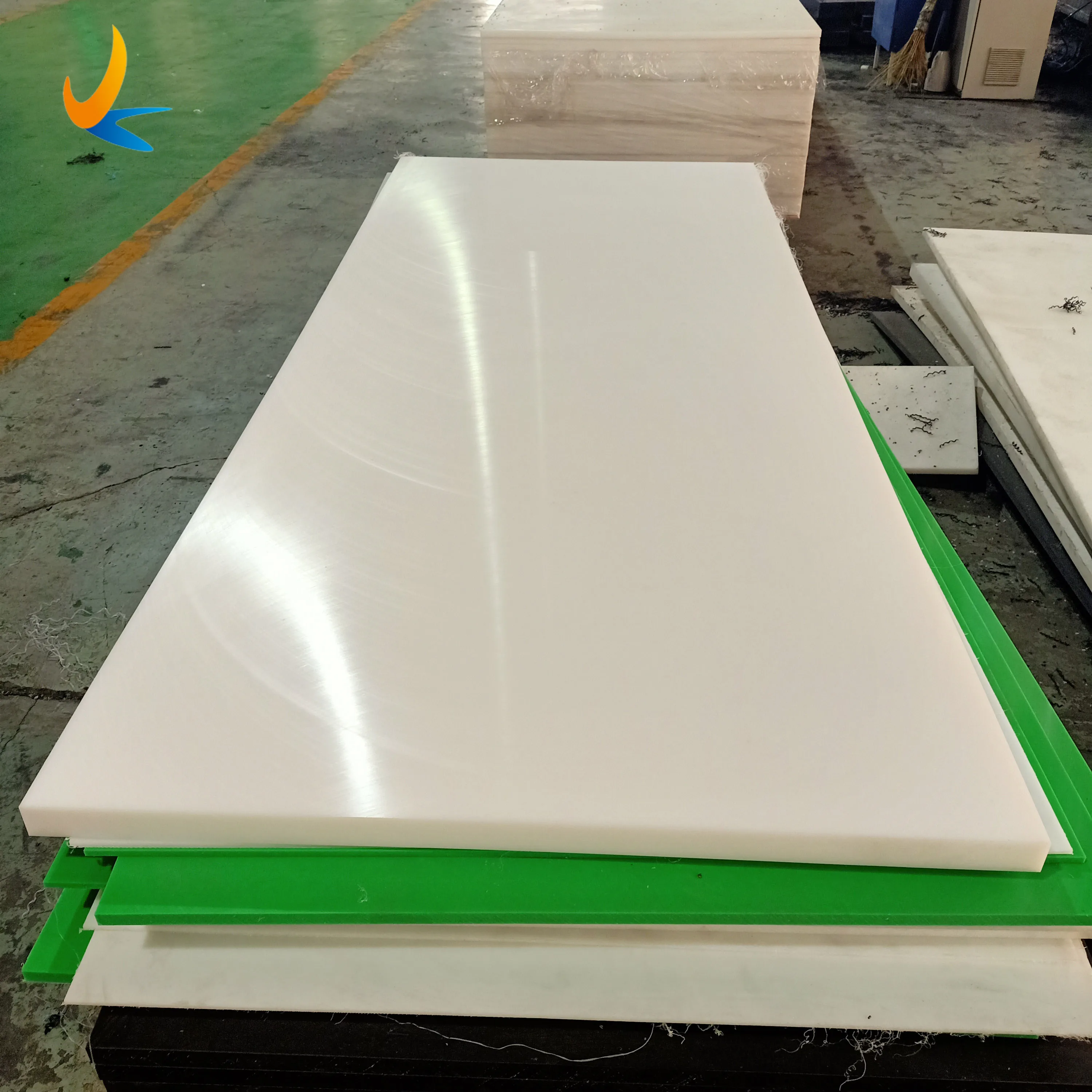 Новый оригинальный материал UHMWPE лист UPE