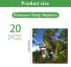 À la manière du Tyrannosaure Rex
