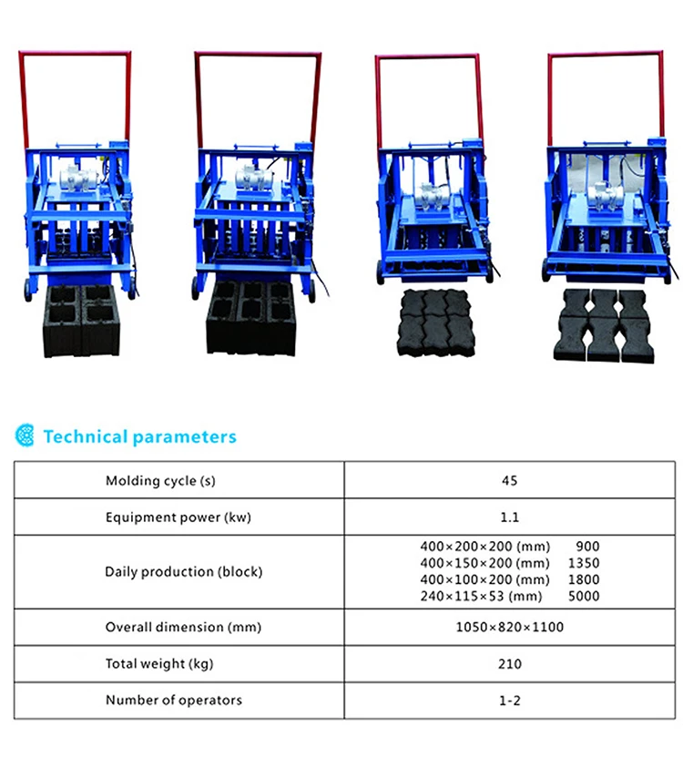 soil brick making machine clay