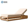 Teak Naturale