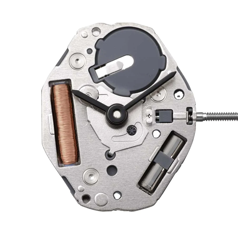 Miyota GL24 Mouvement à quartz japonais Outil de montre-bracelet et pièce  Mouvement MIYOTA GL24 de haute qualité