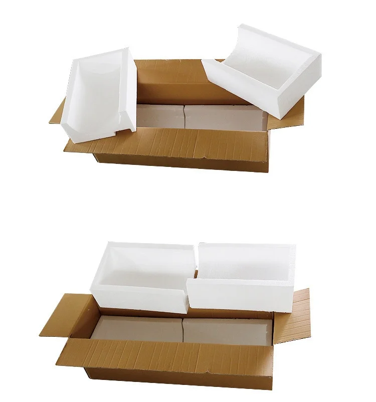 Packaging & shipping specifications