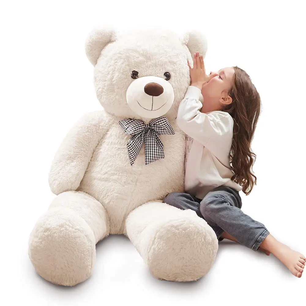 Ours En Peluche Grand Animal En Peluche Coquillage Oreiller Pour Dormir Ourson En Peluche Pour Filles Cadeau D Anniversaire Buy Soft Shell En Peluche En Peluche Teddy Ours En Peluche Jouet Product On Alibaba Com