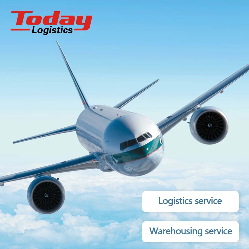 Air Cargo Freight China to Usa Bulgaria Austria Freight Forwarders