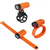 Three-in-one set (orange)