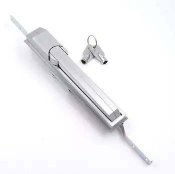 Ms718 Server Rack Cabinet Rod Control Lock - Buy Rod Latch Lock,Slide ...