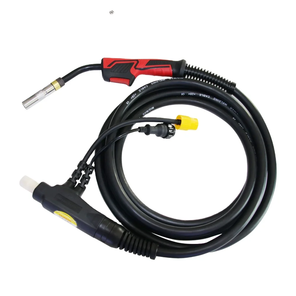 Feimate High Quality A Air Cooled Mig Welding Torch Gas Welding Gun