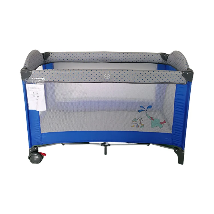 camping porta cot