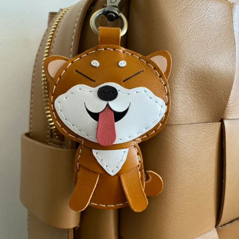 Personalized Dog Bogg Bag Charm, Dog Breed Bogg Bag Bit Charm, 3D