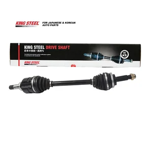 KINGSTEEL 43420-12A10 43420-02730 43420-02C30 Auto Transmission CV Joint Car Left Front Axle Drive Shaft Assy for TOYOTA COROLLA