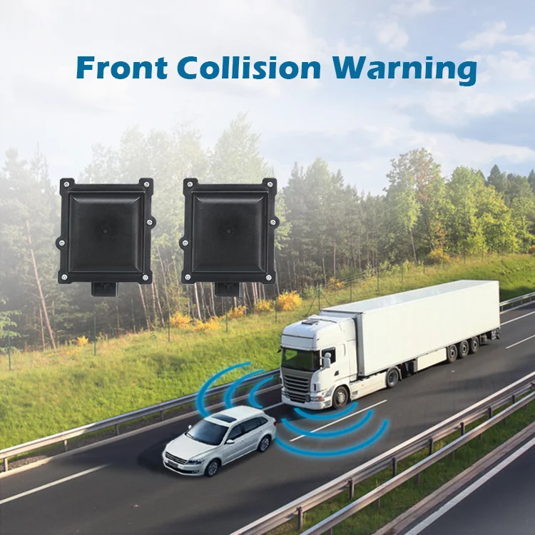 Radar Detection System 77g Millimeter Wave Millimeter Wave Radar For