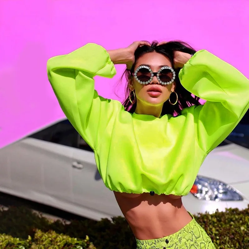 Custom Fashion Casual Sport Wear Oversized Hoodie Shorts Women Set