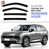 2026 MK4- no light bar