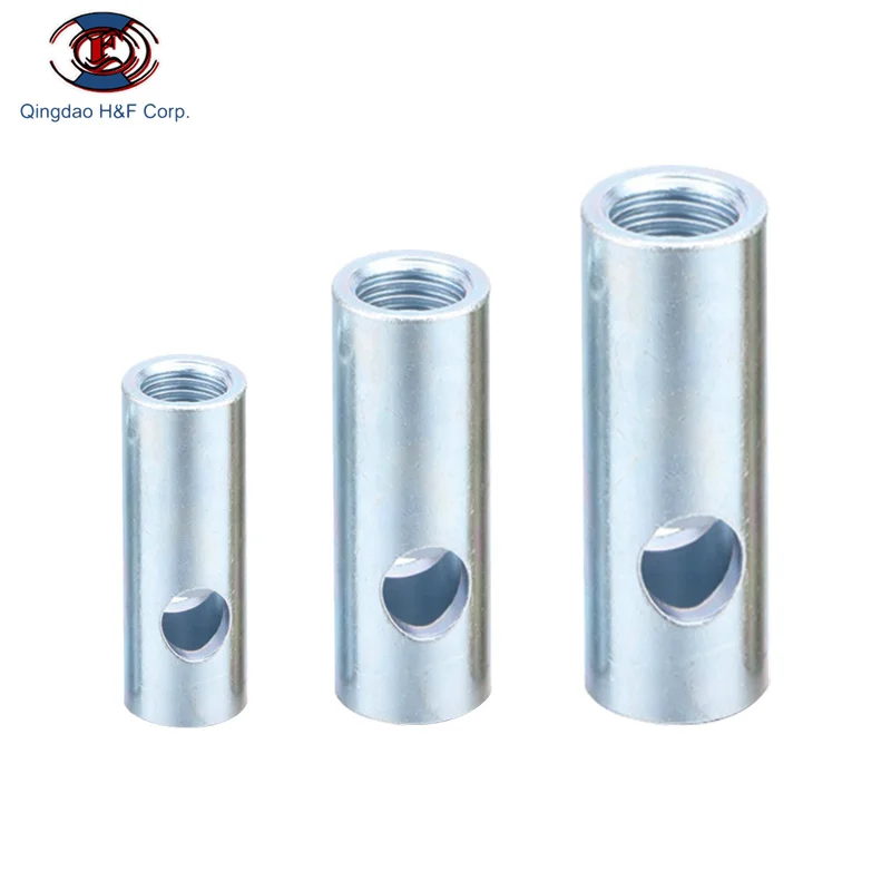 HF Precast Concrete Lifting Socket Fixing Precast Concrete Fixing Socket with Cross Pin