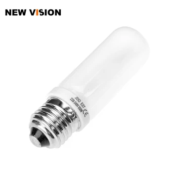 Godox 150W E27 Pro Studio Strobe Flash Modeling Lamp Light Lighting Bulb DE300 DE400 SK300 SK400 DP600 QT600