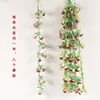 1 meter long, 16 leafy mushrooms