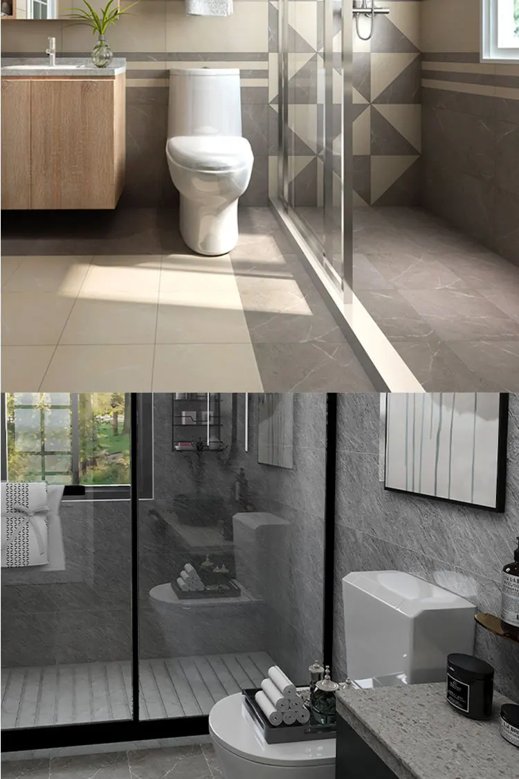 Floor Tiles House Kitchen Bathroom Mosaic Wall Marble Flooring