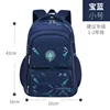 Deep blue 42CM