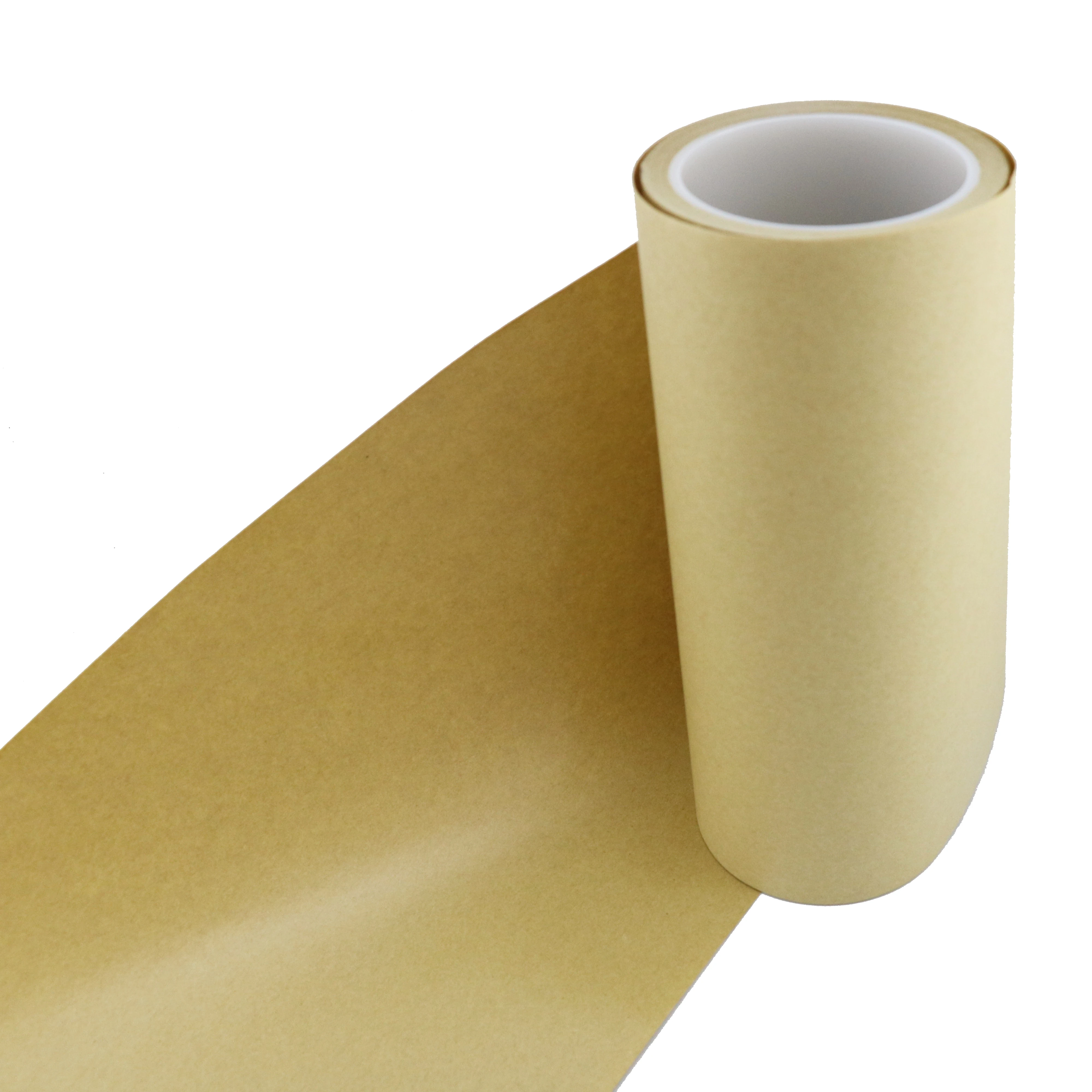 Single Kraft Paper Wrap
