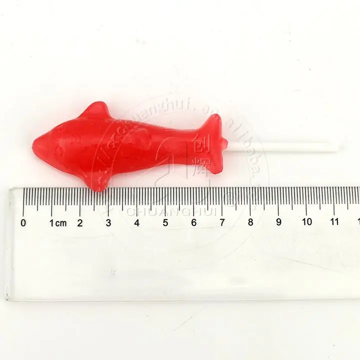 seahorse shaped lollipop