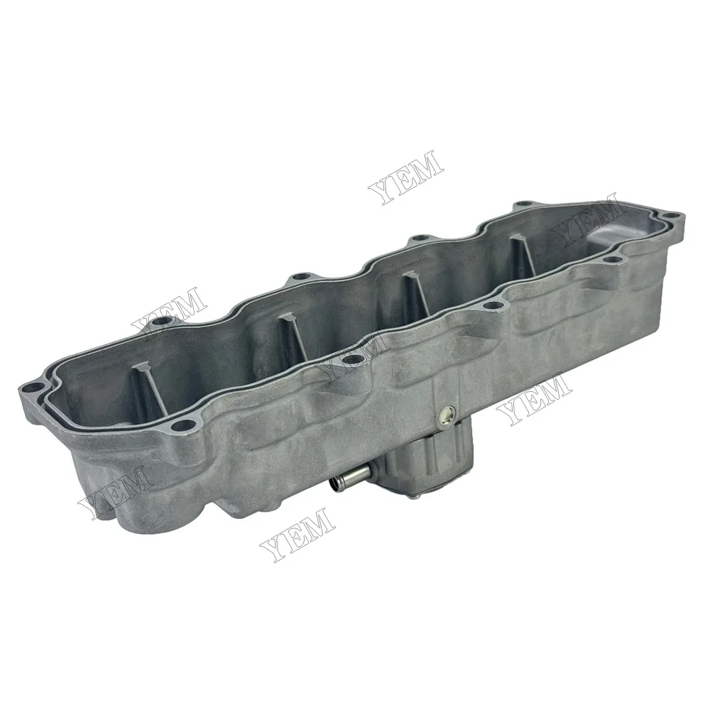 Valve Chamber Cover 1J860-14502 Fit for Kubota V2403 Engine 6