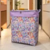 120 ลิตร รุ่น Purple Sweetheart ขนาด 50*40*60 ซม.