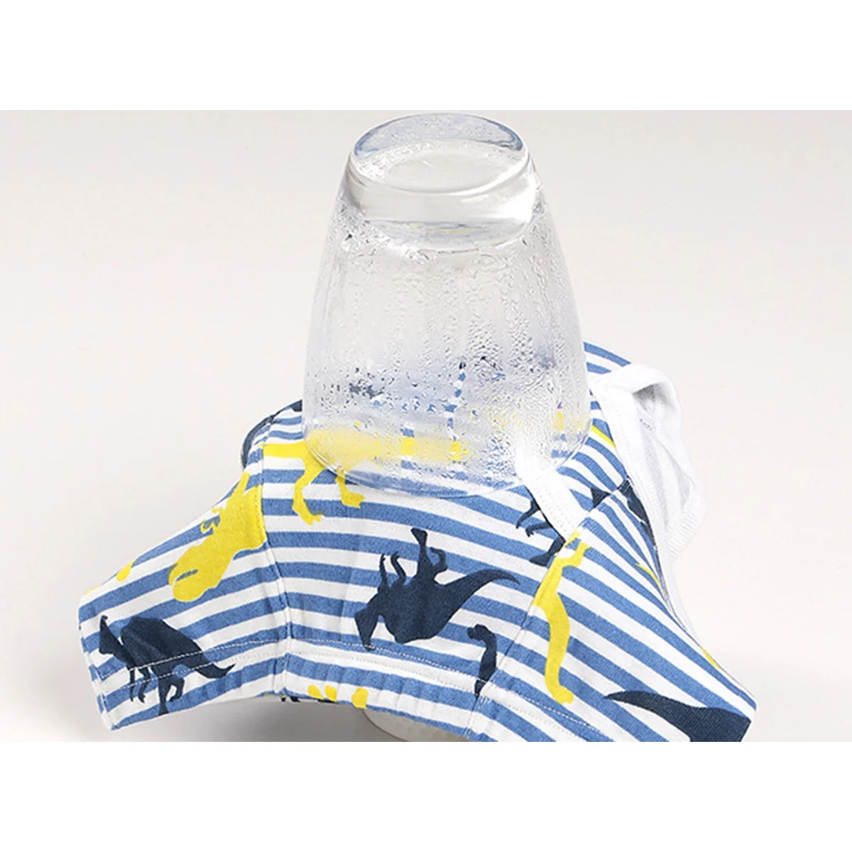 Оптовая продажа/ODM/OEM милое детское нижнее белье хлопковые трусы для маленьких детей подростков мальчиков