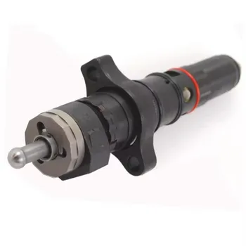 Promotion 095000-8900 095000-534X 8-97602485-6 095000-5007 Ksd Fuel Injector