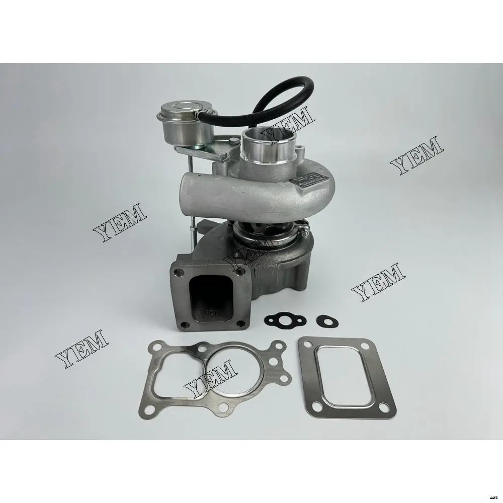 Turbocharger ME304598 Fit for Mitsubishi 6M60 Diesel Engine Repair Parts
