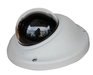 Wide View Angle Hd School Bus Interior Vandal Proof Security Dome ...