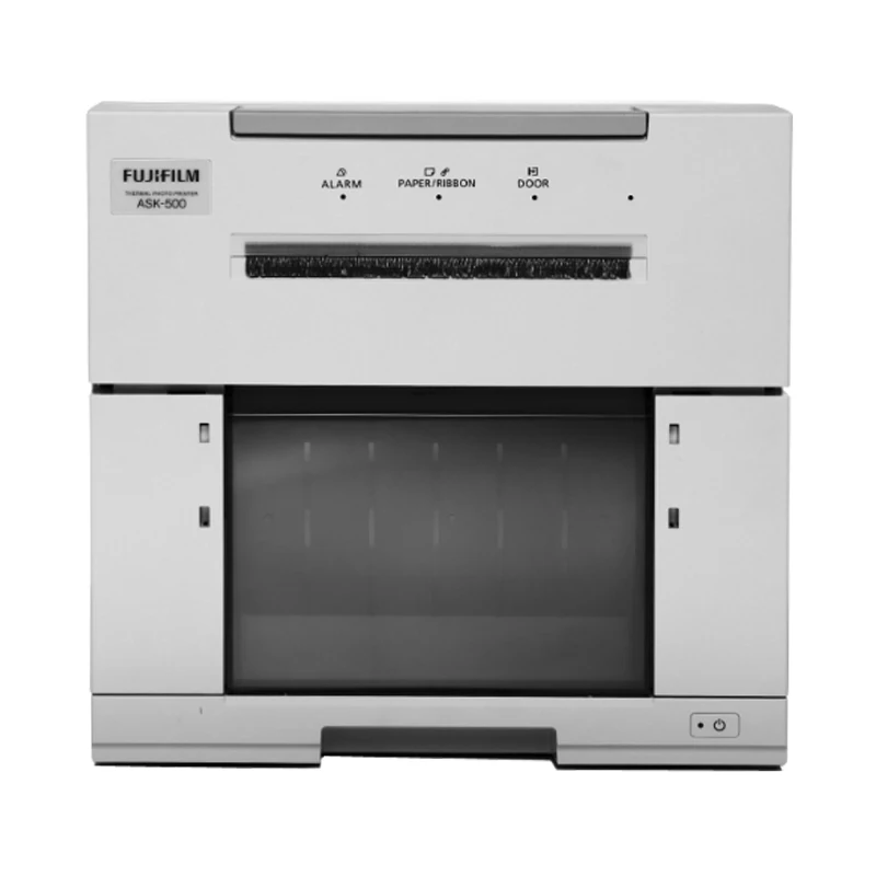 FUJIFILM Thermal Imaging FTI-500 Printer