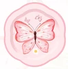 7 inch paper plate