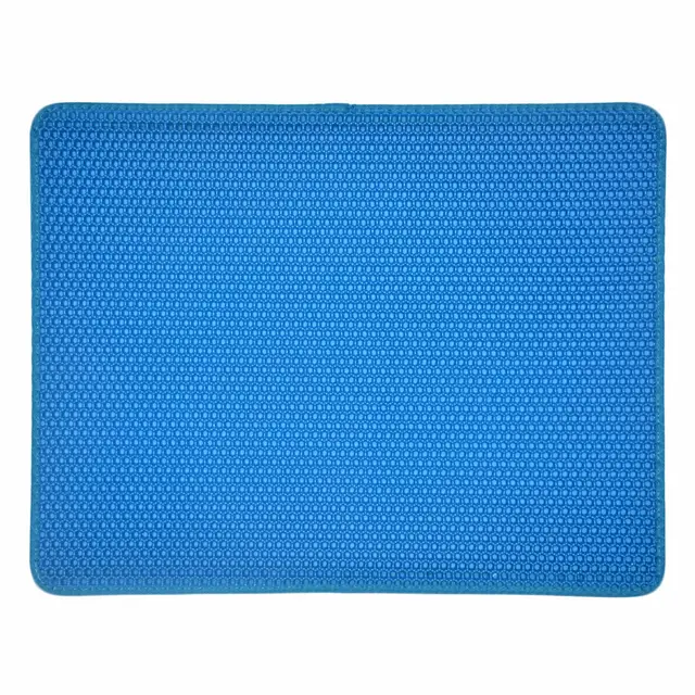 agnes litter mat