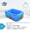 130 three-layer bubble bottom-pe bag