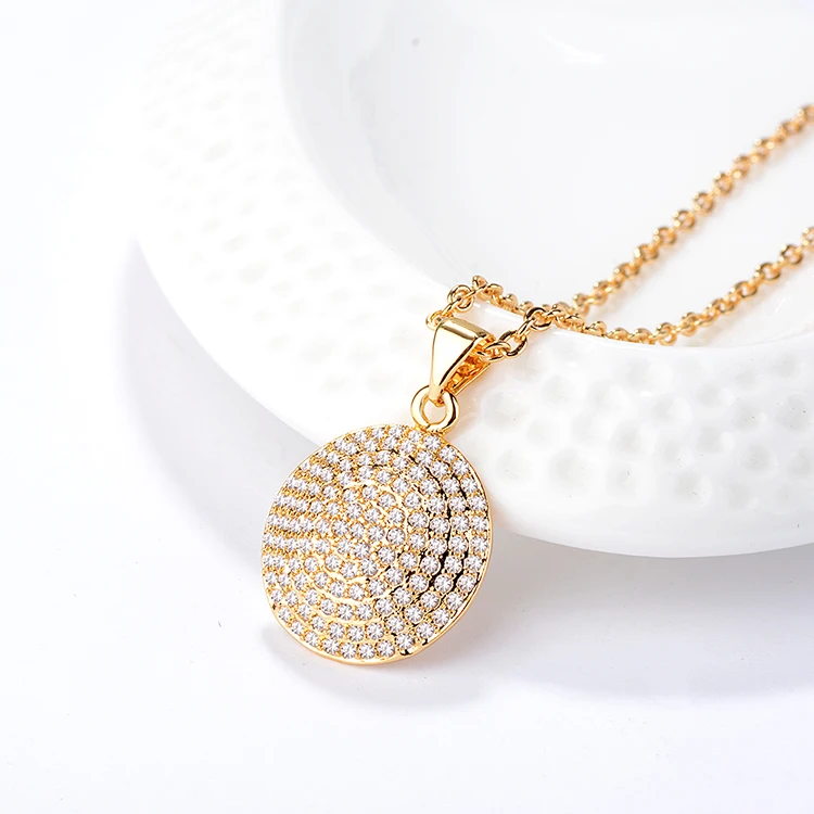 China Gift Items Wedding Engagement Diamond Jewelry Gram 22k Gold Chain  Necklace Designs