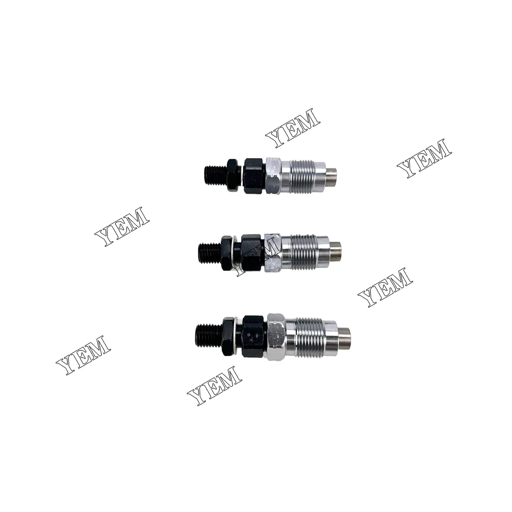 For Kubota D1703 Injector 16082-53903 16082-53900 DNOPD55 Advantage Supply 4