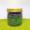 Violet coloré mo