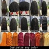 Può essere personalizzato in qualsiasi stile