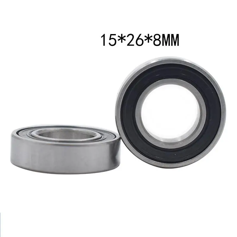 High Quality Bicycle bearing central shaft hub axle  gearbox  Deep Groove Ball Bearing  Factory Supply