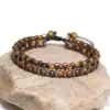 Tigers eye