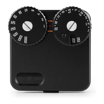 TTArtisan Light Meter Electronic Light Meter Hot/Cold Shoe Fixing Camera Photometer for DSLR Cameras detail image