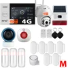 4G-107-Set M