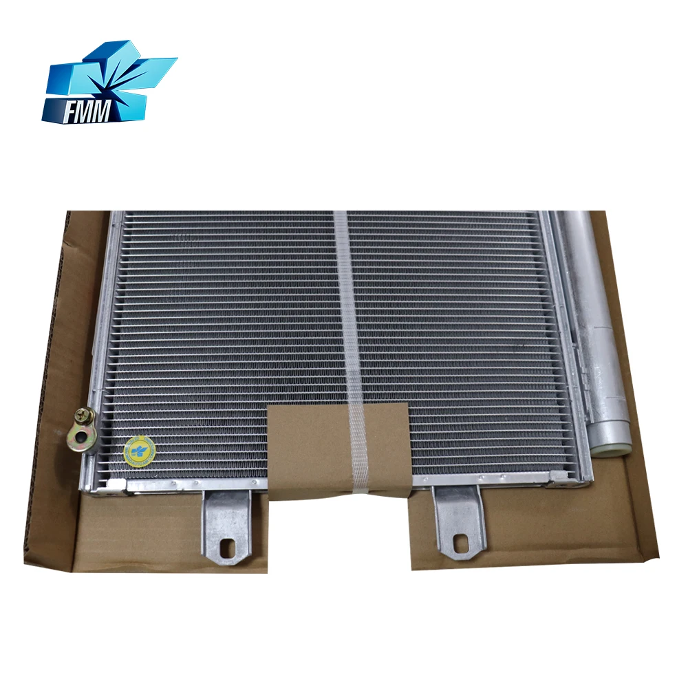 にあ。 Condensador de Aire Acondicionado 88450-B1020 para TOYOTA Passo
