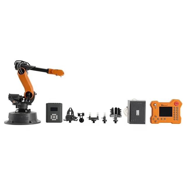 Wlkata mirobot 6自由度ミニロボットアームキット| Alibaba.com