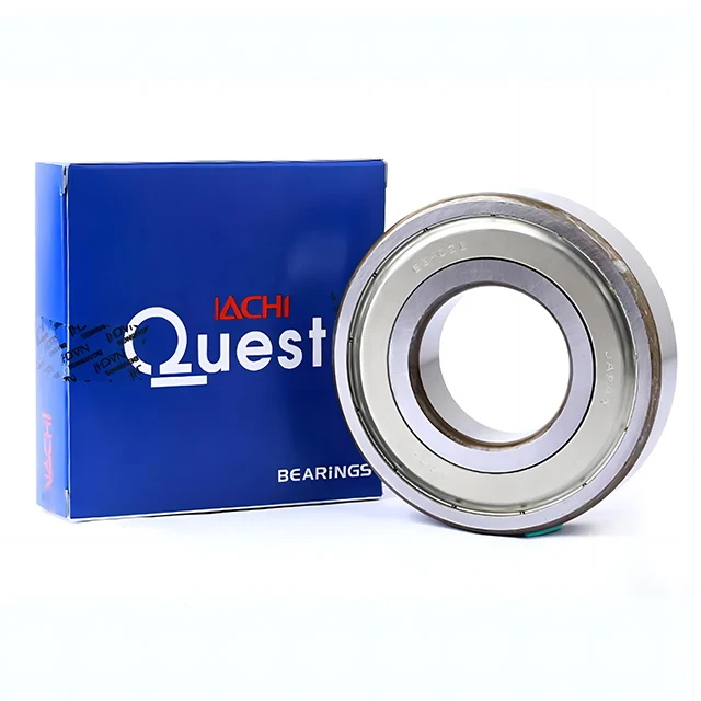 ロベルトです。 Original Japan Bearing Deep Groove Ball Bearing 605 ZZ 606 607 608
