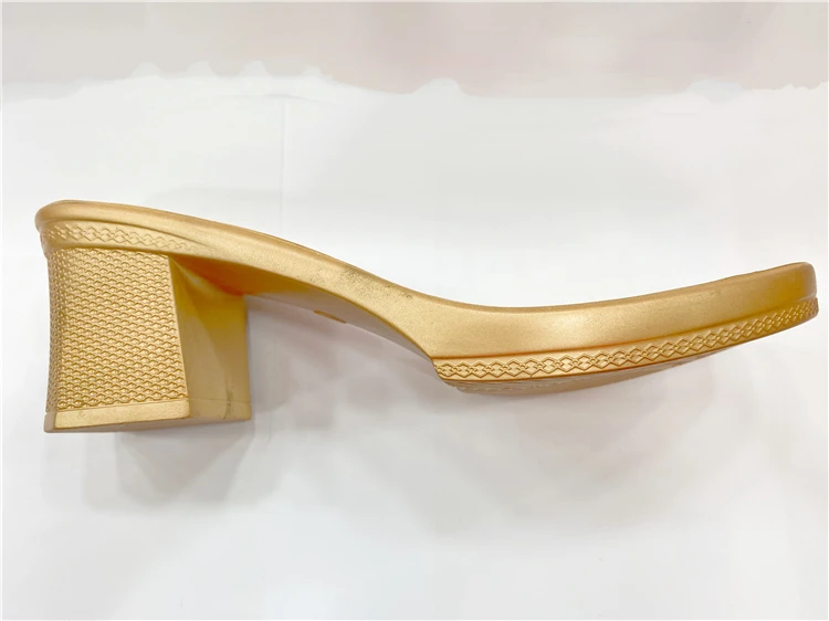 Higher Cost Performance Wood Clog Soles for Shoe Making