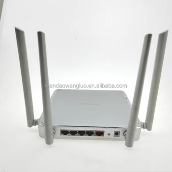 Used K2P A1A2 wifi5 AC1200M PHICOMM Wireless Router OPENWRT/padavan English firmware