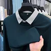 Blu-verde
